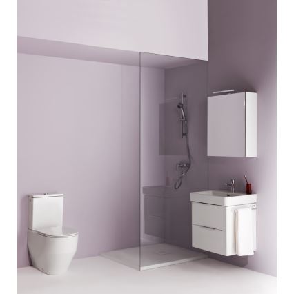 LAUFEN H8989650000001 - WC sjedalo PRO duroplast/bijela