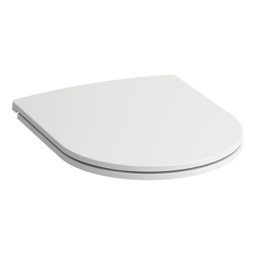 LAUFEN H8989660000001 - WC daska SoftClose PRO duroplast/bijela