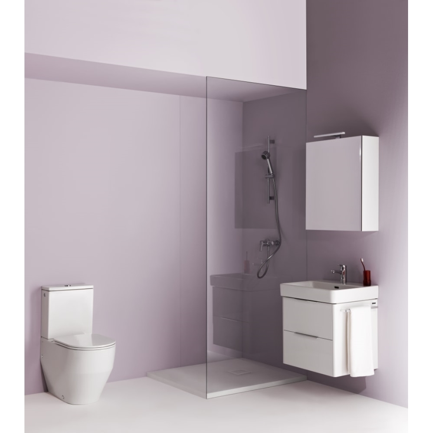 LAUFEN H8989660000001 - WC daska SoftClose PRO duroplast/bijela