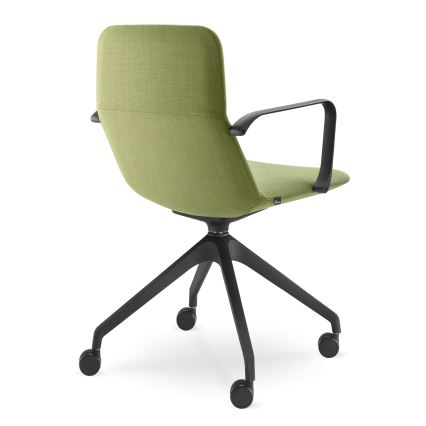 LD Seating - Uredska stolica FLEXI zelena