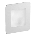 LDST DI-01-SS-BZ16 - LED Stubišna svjetiljka DIANA 16xLED/1,2W/230V mat krom