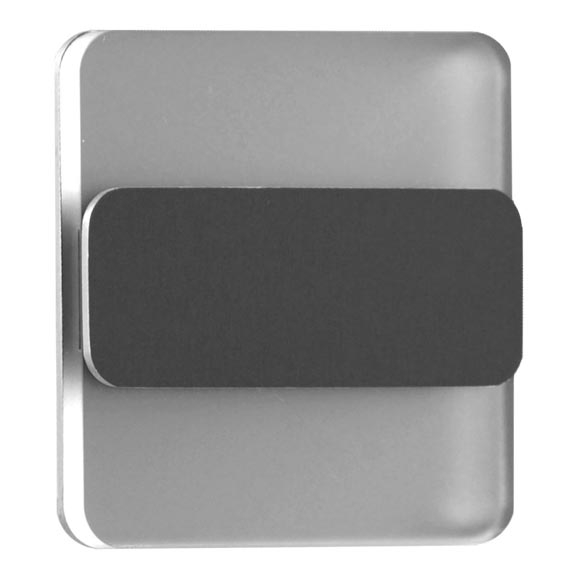 LDST DU-01-SC-BZ10 - Stepenišno svjetlo DUO 10xLED/1,2W/230V