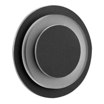 LDST LI-01-SC-BC8 - LED Stubišna svjetiljka LILI 8xLED/1,2W/230V 3500K