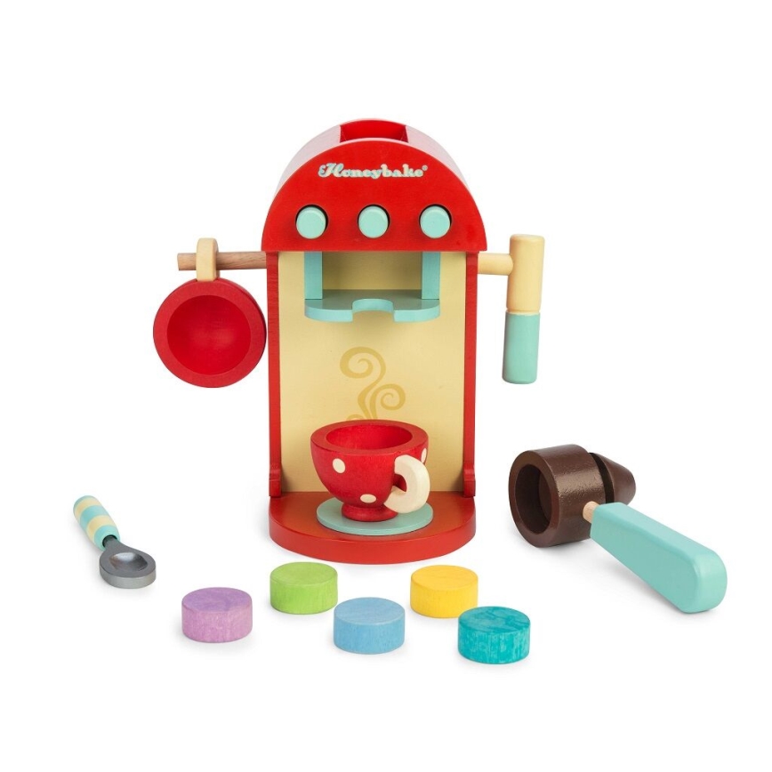 Le Toy Van - Aparat za kavu