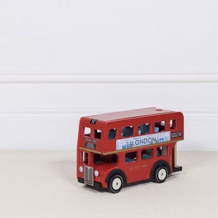 Le Toy Van - Autobus London