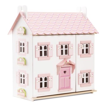 Le Toy Van - Drvena kućica za lutke Sophia