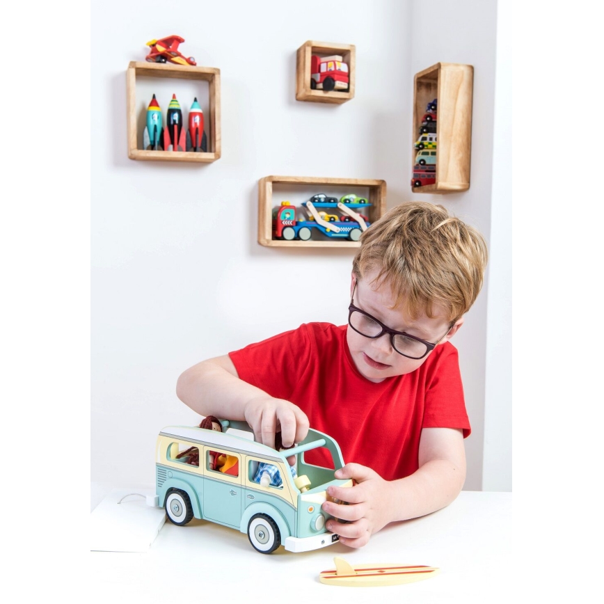 Le Toy Van - Kamper