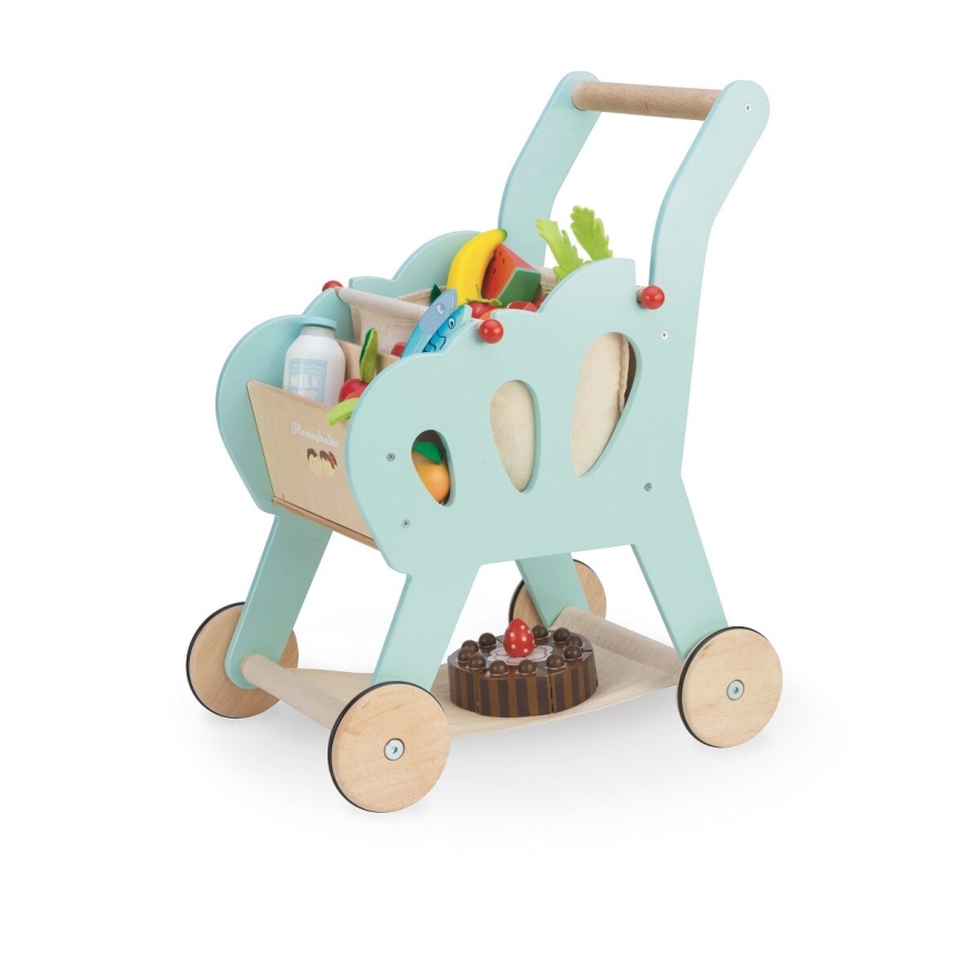 Le Toy Van - Košarica za kupovinu