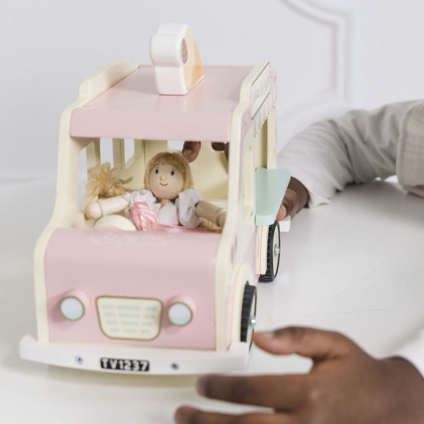 Le Toy Van - Vozilo za sladoled