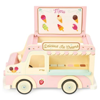 Le Toy Van - Vozilo za sladoled
