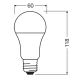 LED Antibakterijska žarulja A100 E27/13W/230V 6500K - Osram