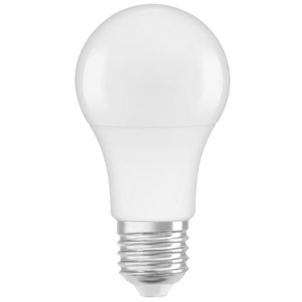 LED Antibakterijska žarulja A60 E27/8,5W/230V 2700K - Osram