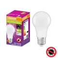 LED Antibakterijska žarulja A60 E27/8,5W/230V 4000K - Osram