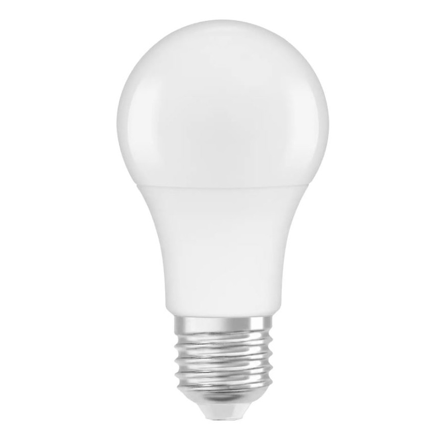 LED Antibakterijska žarulja A60 E27/8,5W/230V 4000K - Osram