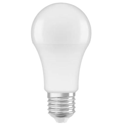 LED Antibakterijska žarulja A75 E27/10W/230V 2700K - Osram