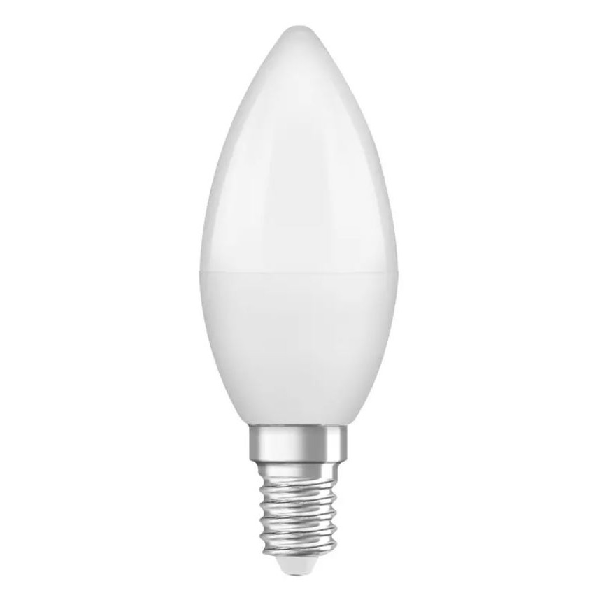 LED Antibakterijska žarulja B40 E14/4,9W/230V 6500K - Osram