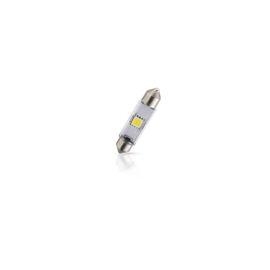 LED Auto žarulja Philips X-TREME VISION 129454000KX1 C5W SV8,5/1W/12V 4000K