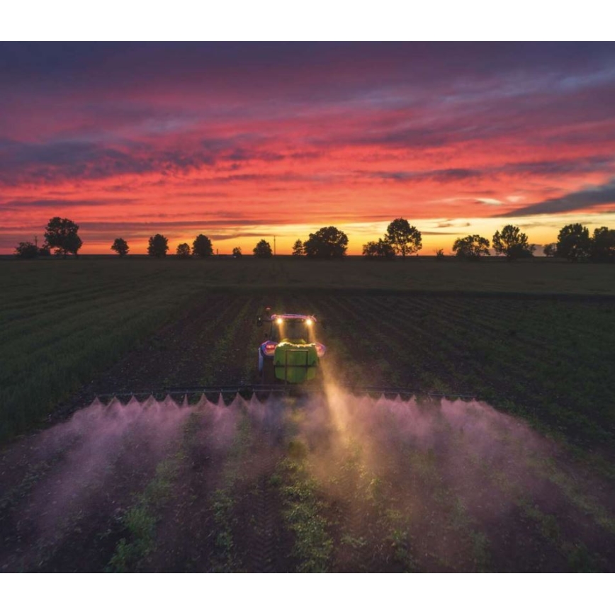 LED reflektorska svjetiljka za automobil EPISTAR LED/24W/10-30V IP67 6000K