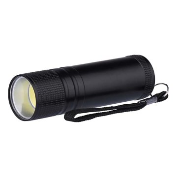 LED baterijska svjetiljka COB LED/3xAAA