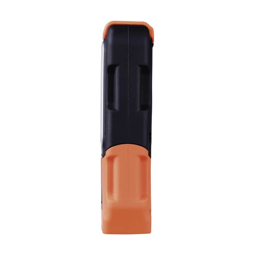 LED Baterijska svjetiljka LED/3W/3xAAA