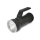 LED Baterijska svjetiljka LED/3W + 6xLED/3xAA IP44