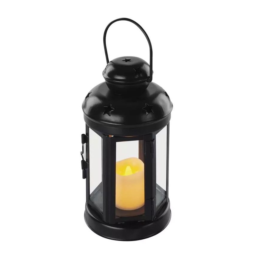LED Božićna dekoracija LED/1xCR2032 topla bijela