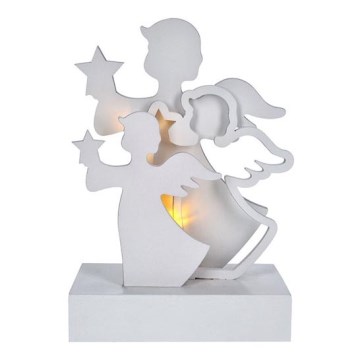 LED Božićna dekoracija LED/2xAA