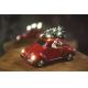 LED Božićna dekoracija LED/3xAA auto