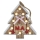 LED Božićna dekoracija XMAS 10xLED/0,6W/2xAAA