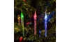 LED Božićne lampice 20xLED 2,25m multicolor sige