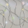 LED Božićne lampice 20xLED/2xAA 2,4m multicolor