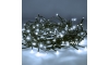 LED Božićne lampice 300xLED/8 funkcija 35m IP44 hladna bijela