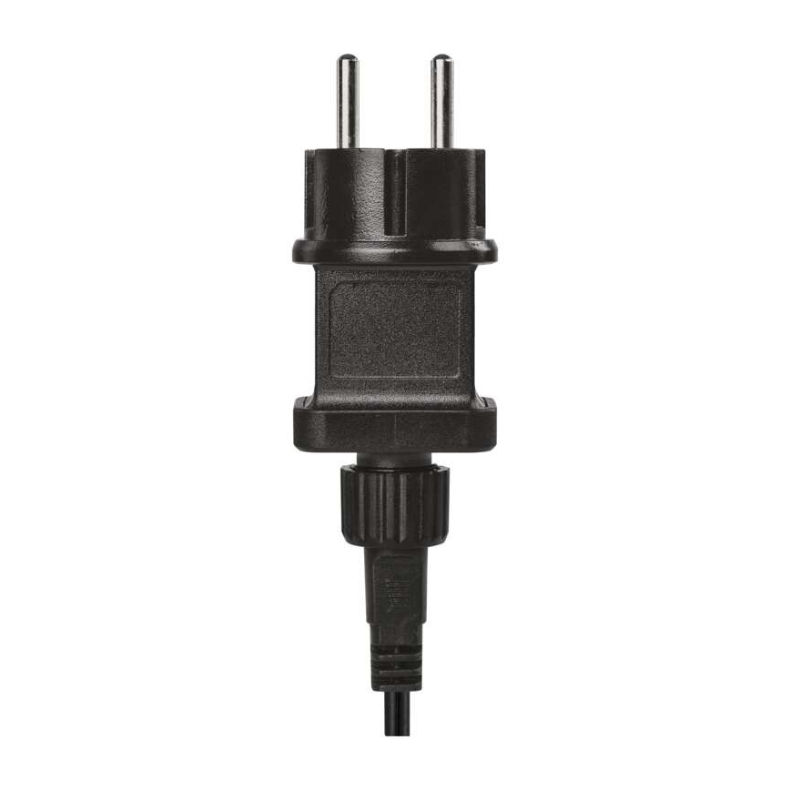 LED Božićni vanjski projektor LED/3,6W/230V IP44 hladno bijela