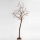 LED Božićno dekorativno umjetno stablo TREE 180xLED/230V 1,8 m