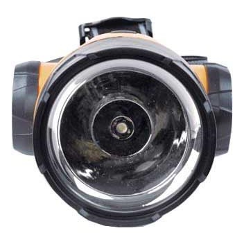 LED čelna svjetiljka T218 LED 3W