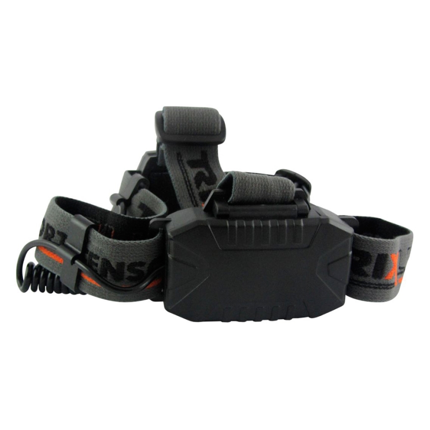 LED Čeona lampa sa senzorom LED/3W/3xAAA