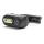 LED Čeona lampa sa senzorom LED/3W/Li-ion 1200mAh IP54