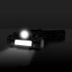 LED Čeona svjetiljka LED/3W/5V Li-ion 1200mAh IP54