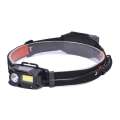 LED Čeona svjetiljka LED/3W/Li-on 1200mAh IP44
