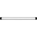 LED cijevna svjetiljka LED/36W/230V 4000K 120 cm crna