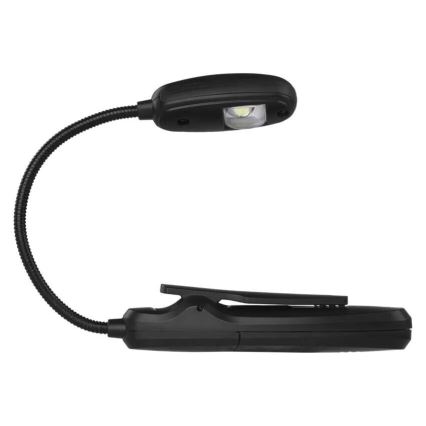 LED svjetiljka za čitanje LED/1xAAA