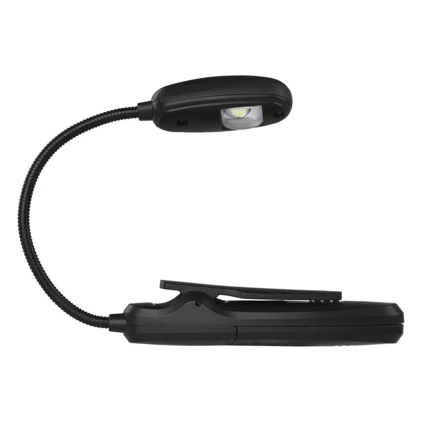 LED svjetiljka za čitanje LED/1xAAA
