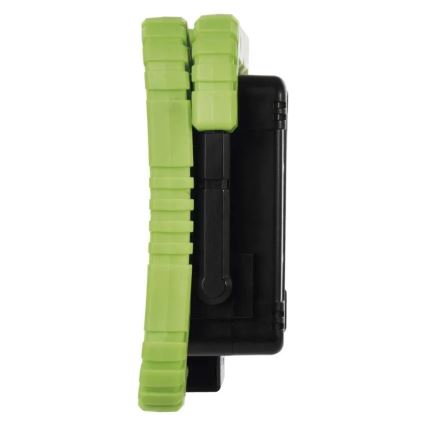 LED COB Punjivi reflektor LED/3,7V 3000 mAh IP44