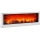 LED dekoracija 10xLED/3xC/5V kamin