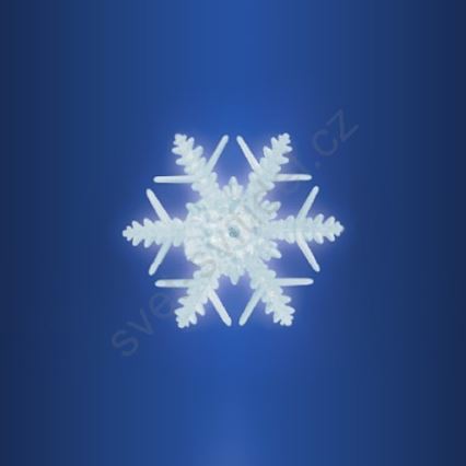 LED dekoracija za prozor/2xCR2032