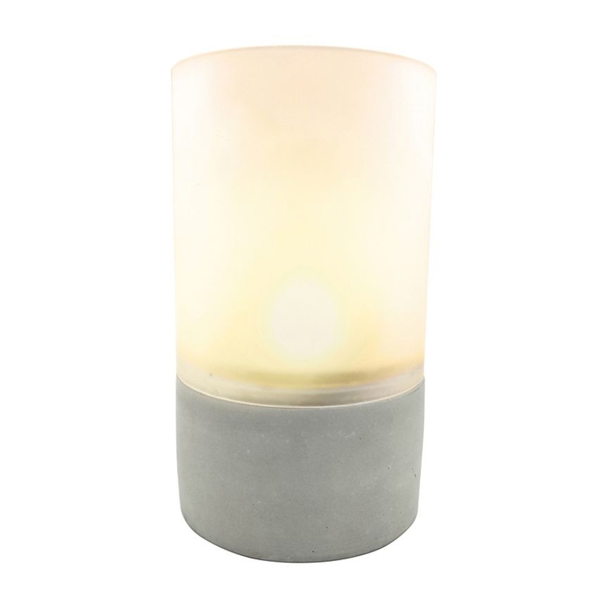 LED Dekorativna lampa LUKY LED/0,06W/3,6V