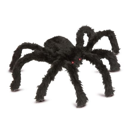 LED Dekorativni lanac HALLOWEEN LED/5V/8 funkcija paučina + daljinski upravljač