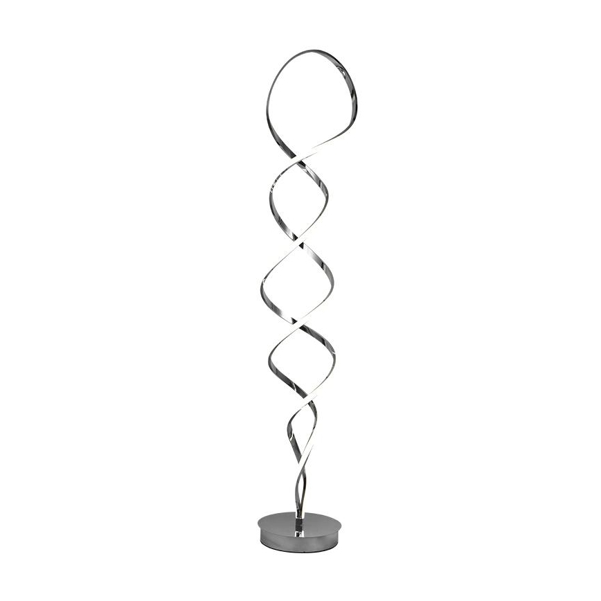 LED Dimabilna podna lampa LED/90W/230V 3000-6500K + daljinski upravljač