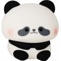 LED Dimmabilna dječja dodirna lampa PANDA LED/2W/3,7V 1200 mAh