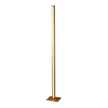 LED Dimmabilna dodirna podna lampa RODNEY LED/35W/230V buk
